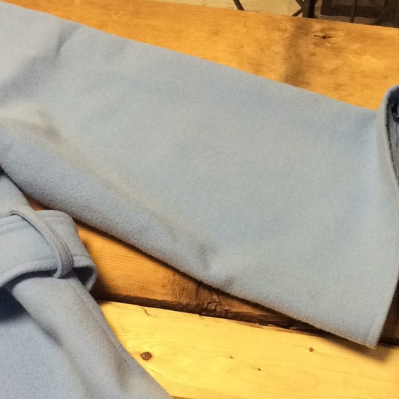 Wool Jacket - Picture 4 of 5